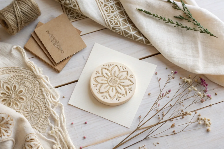 5+ Creative Vegetable Printing Ideas for DIY Projects