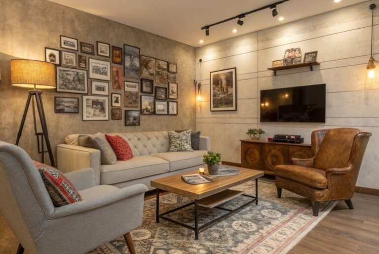 Decorating with Vintage and Antique Finds: A Comprehensive Guide
